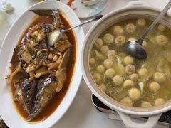 -楚鱼王·河鲜·湖北菜(华农店)
