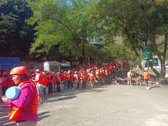 -雅鲁激流探险漂流