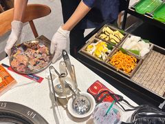 -木王宴语·野生鲜菌火锅(玉河店)