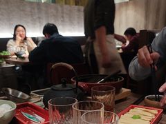 -蘑界·野生菌火锅(深业上城店)