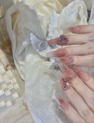 -M·X Nail日式美甲美睫