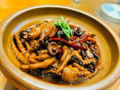 -图味美小黄鱼·景德菜(浙江路店)