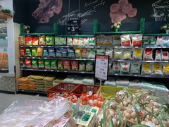 -永辉超市(红旗街万达广场店)