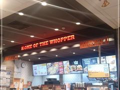 -汉堡王(江海广场店)