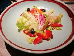 -布拉诺牛排西餐厅(上城天街店)