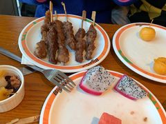 -比格比萨自助(宋家庄店)