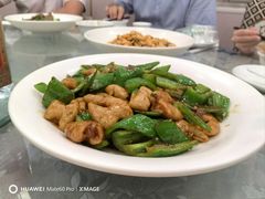 -苏师傅菜馆(上沙店)