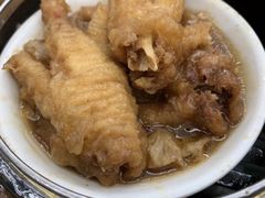 -香港蓮香樓(中環店)
