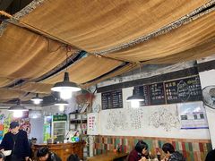 -丁丁猫重庆小面(徐州路店)