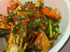 -辣螃铠盆盆蟹大排档(总店)