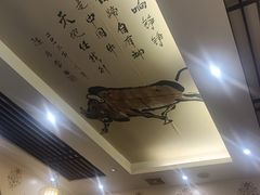-周老三跷脚牛肉·全牛火锅(非遗传承店)