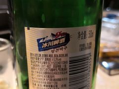 -英子补身汤(海兰路店)