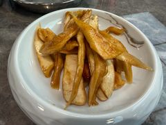 -曹胖子龙虾馆(黄桦路店)