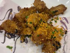 -中国饭店-餐厅