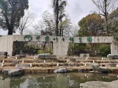 -安吉竹博园