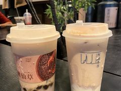 打·米麻薯-阿嬷手作(南宁百盛印象城店)
