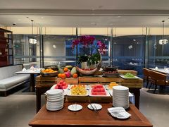 -南湖宾馆·鸳湖阁全日制餐厅