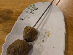 -质烤烤物·活烤海鲜(质烤总店)