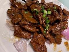 -王庄阿咪海鲜大排档(象园店)