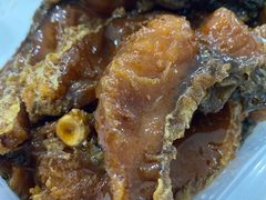 -正宗上海沈记熏鱼(木匠营小区店)