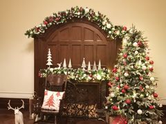 -Salon de Ville浦江汇(上海外滩华尔道夫酒店店)