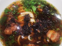 -易裕和·长沙米粉(友谊路店)