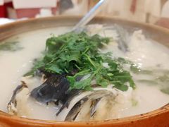 -千岛湖鱼味馆(十字街总店)