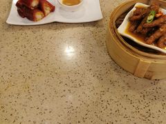 -点都德(聚福楼店)