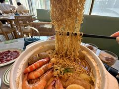 -陶兰居·手工点心·粤菜(圆融时代广场店)