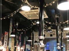 大堂-咕咕站韩国料理(紫金港店)