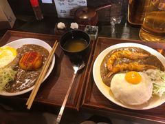 -金龙咖喱