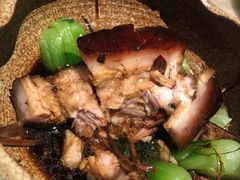 草扎肉-桂满陇-西湖船宴(西单大悦城店)