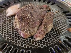 -杀猪天·韩国烤肉(总店)