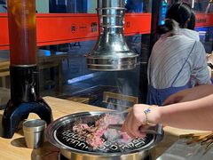 -霸腹烤肉(厦门柚子番店)
