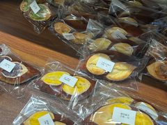 -雀食面包店(钟楼店)