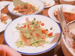 -7017浙菜•建德味(中财店)