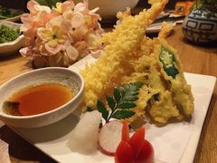 -芥末日本料理(打浦路铂尔曼旗舰店)