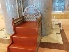 -哈桑二世清真寺