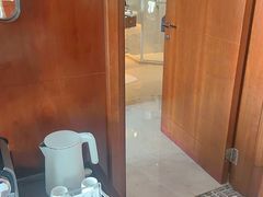 -上海雅居乐万豪侯爵酒店