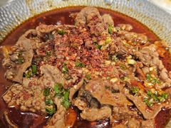 -全牛匠·乐山跷脚牛肉(西北旺万象汇店)