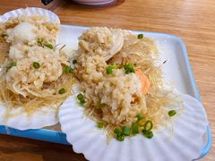 -蟹老板的海鲜