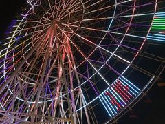 -南昌之星摩天轮