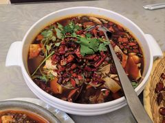 -成都驻京办餐厅(蜀都宾馆店)