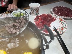 -汕头八合里海记牛肉店(清河店)
