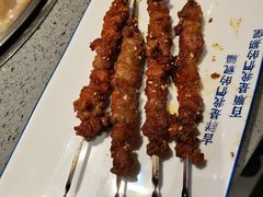 -羊来顺冰煮鲜羊 铁锅烀羊肉(中央大街店)