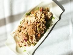 -马克西姆俄罗斯餐厅(通亚街店)