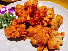 -纽斯桑拿会所(天山店)