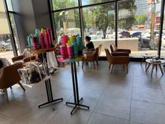 -星巴克(常德友阿国际广场店)