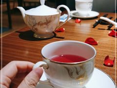 -王府井文华东方酒店-紫膳餐厅