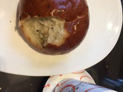 -西点坊(浦东香格里拉店)